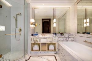 radisson blu forest manor shanghai hongqiao