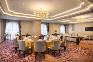 radisson blu forest manor shanghai hongqiao