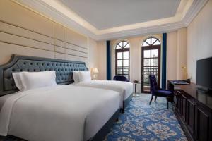 radisson blu forest manor shanghai hongqiao