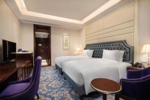 radisson blu forest manor shanghai hongqiao