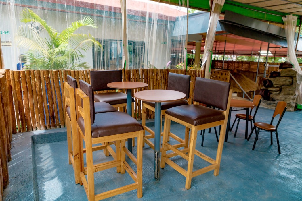 B.Maurice Guest House,Akarere Ka Nyarugenge>>Kigali,3.5 star