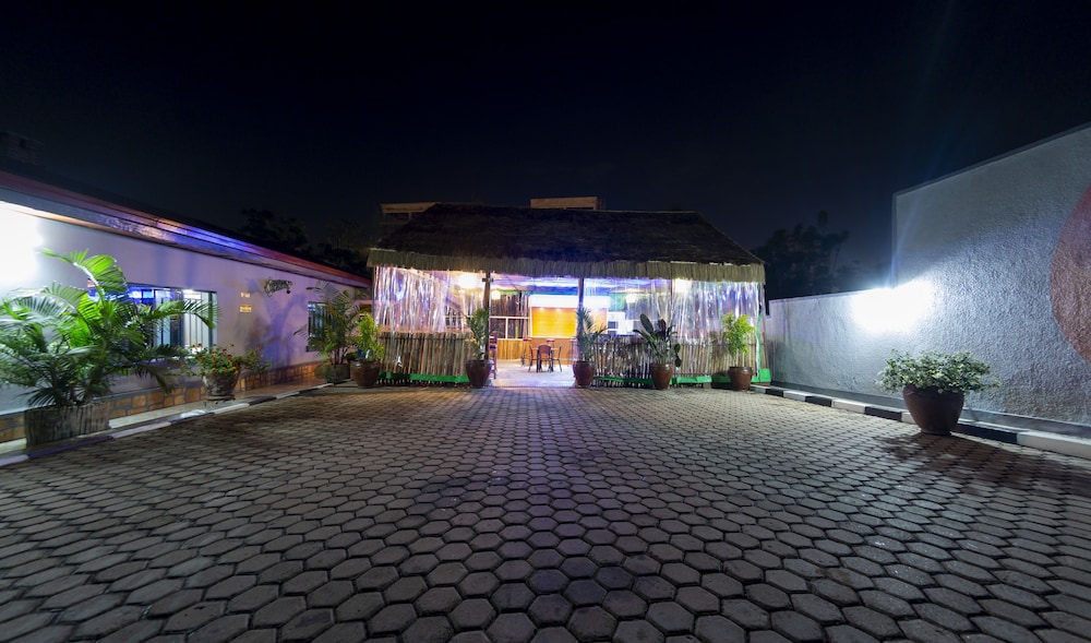 kigali