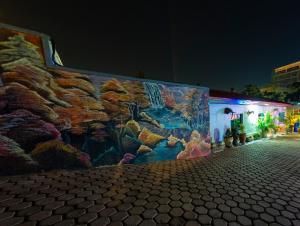 b maurice guest house