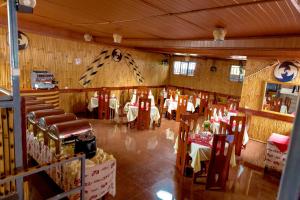 b maurice guest house