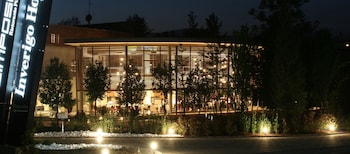 Inverigo Hotel,Busto Arsizio>>Barzano,4 star