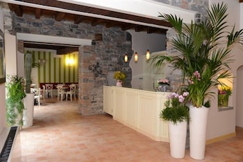 hotel borgo antico