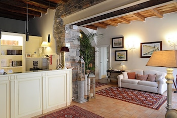 hotel borgo antico