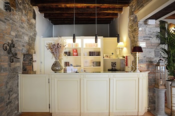 hotel borgo antico