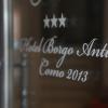 hotel borgo antico