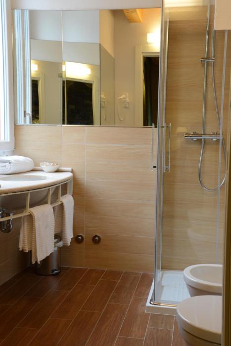 hotel borgo antico