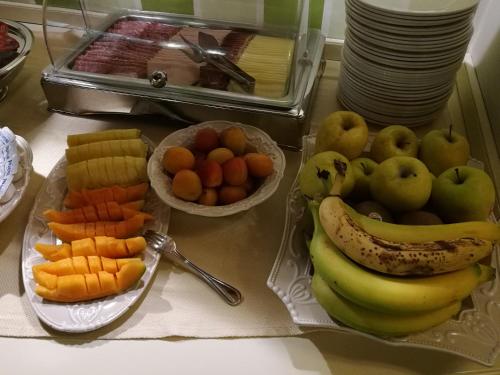 hotel borgo antico