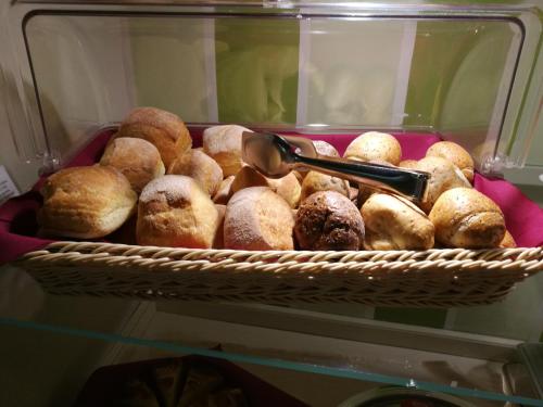 hotel borgo antico