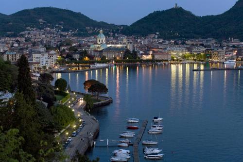 hotel borgo antico