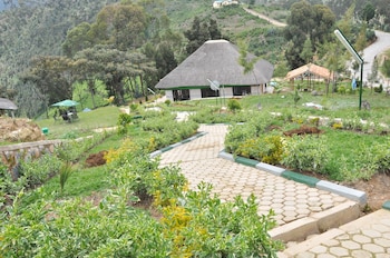 nyungwe nziza ecolodge