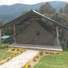 nyungwe nziza ecolodge