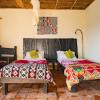 nyungwe nziza ecolodge