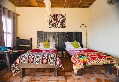 nyungwe nziza ecolodge