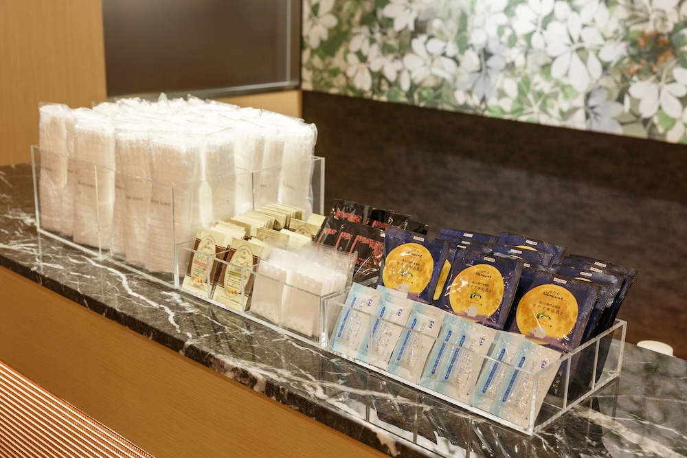 hotel forza osaka kitahama