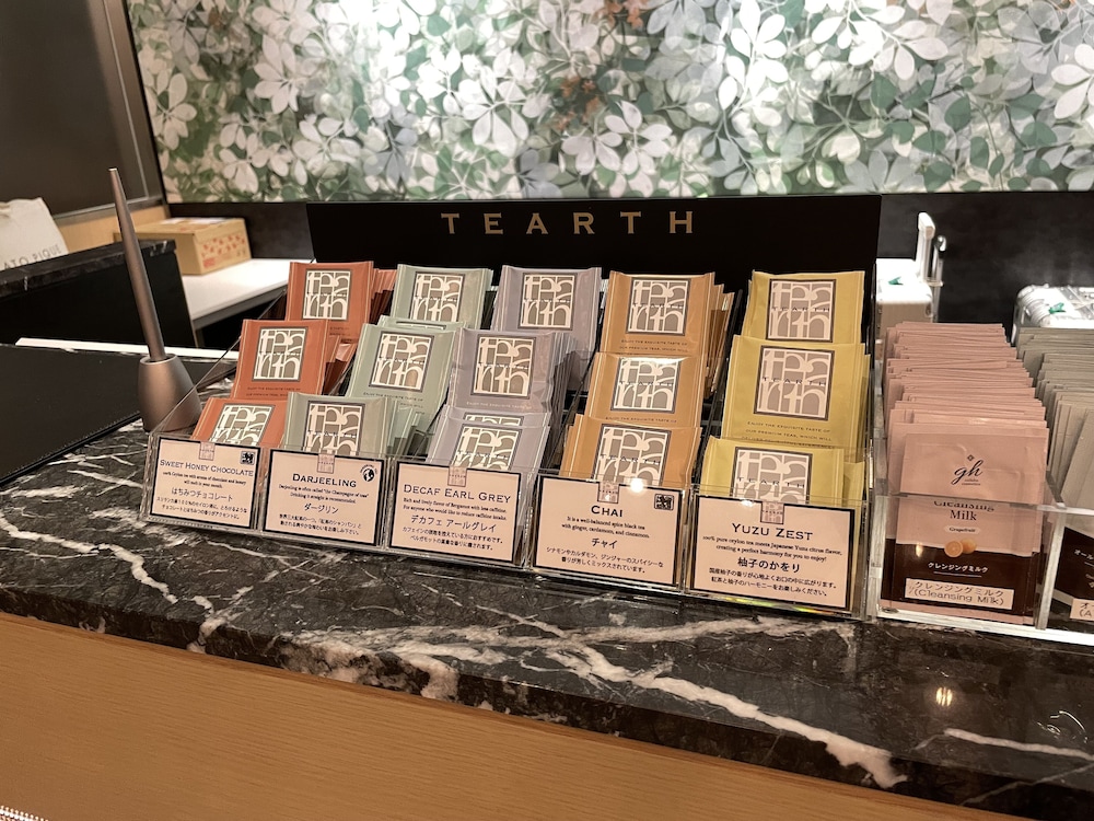 hotel forza osaka kitahama