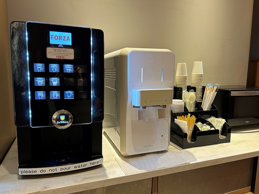 hotel forza osaka kitahama