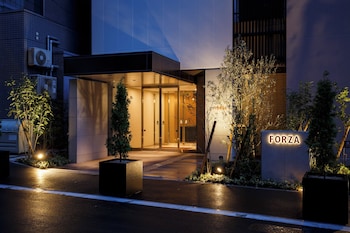 hotel forza osaka kitahama