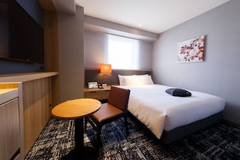 hotel forza osaka kitahama