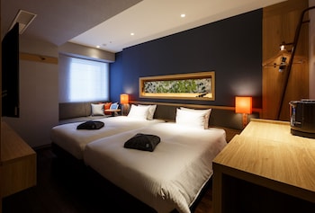 hotel forza osaka kitahama