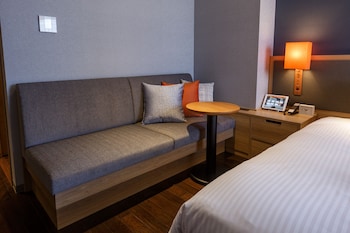 hotel forza osaka kitahama