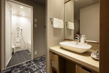 hotel forza osaka kitahama