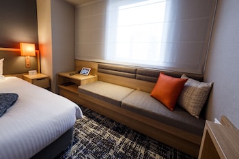 hotel forza osaka kitahama