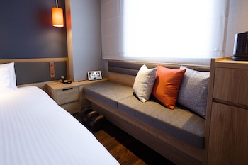 hotel forza osaka kitahama