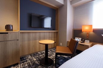 hotel forza osaka kitahama