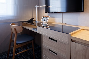 hotel forza osaka kitahama