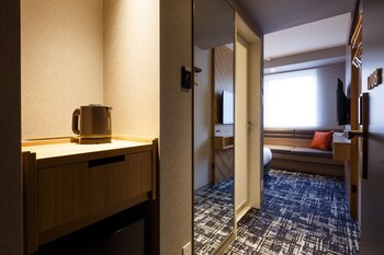 hotel forza osaka kitahama