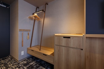 hotel forza osaka kitahama