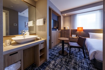 hotel forza osaka kitahama