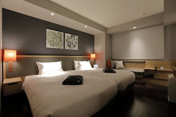 hotel forza osaka kitahama