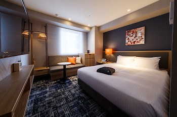 hotel forza osaka kitahama