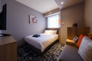 hotel forza osaka kitahama