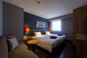 hotel forza osaka kitahama