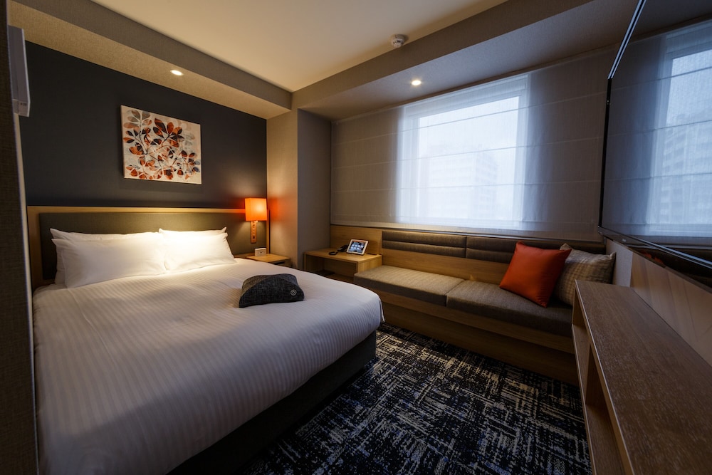 hotel forza osaka kitahama