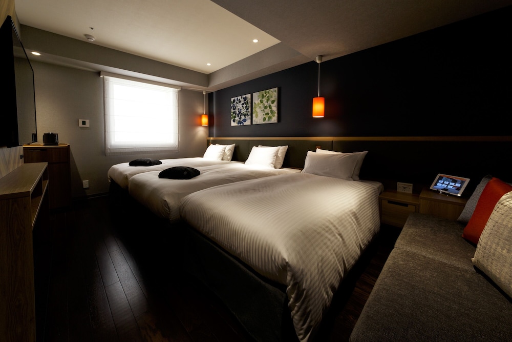 hotel forza osaka kitahama