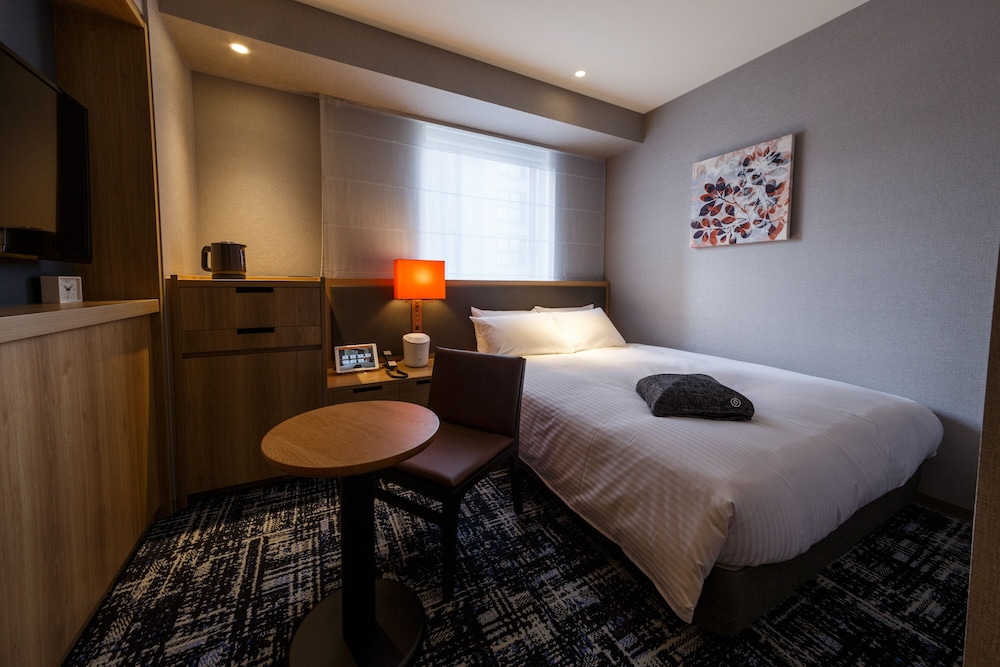 hotel forza osaka kitahama