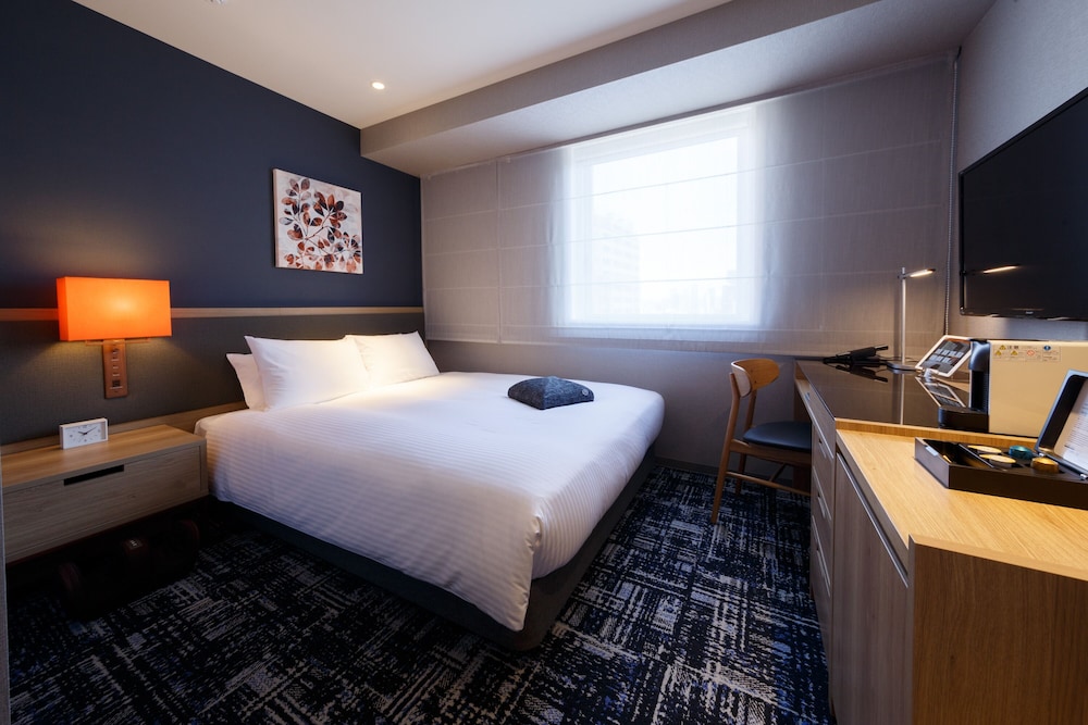 hotel forza osaka kitahama