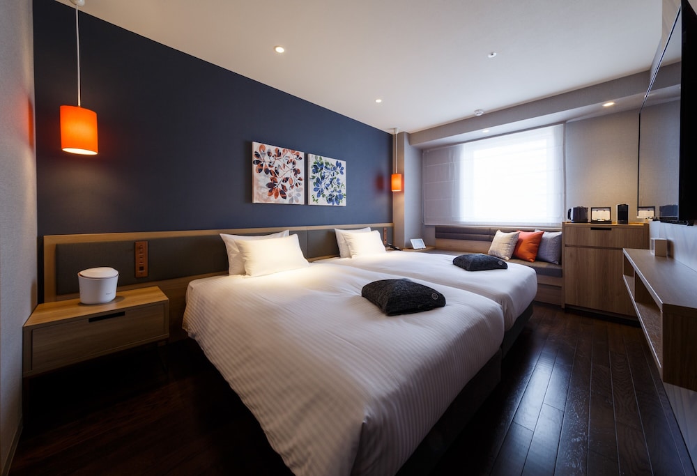 hotel forza osaka kitahama