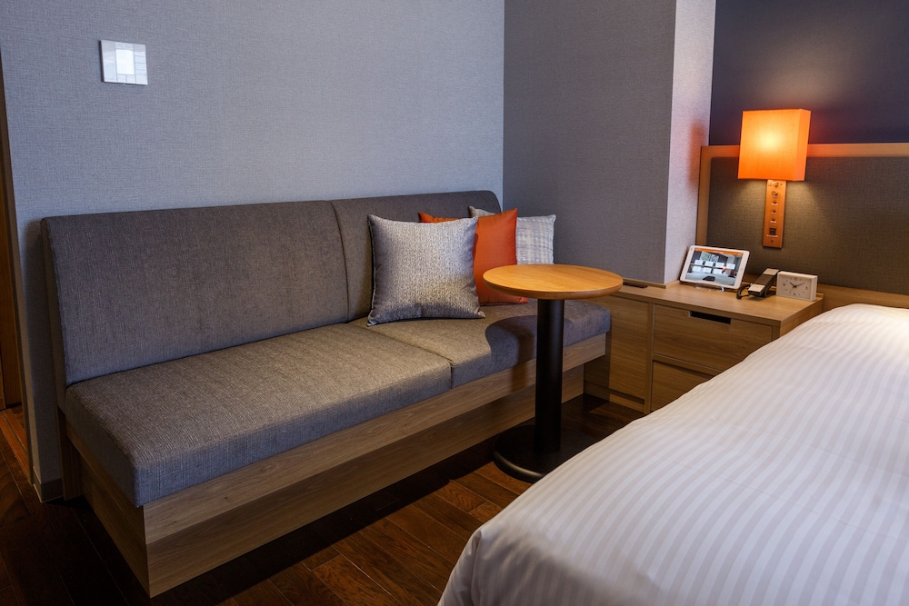 hotel forza osaka kitahama