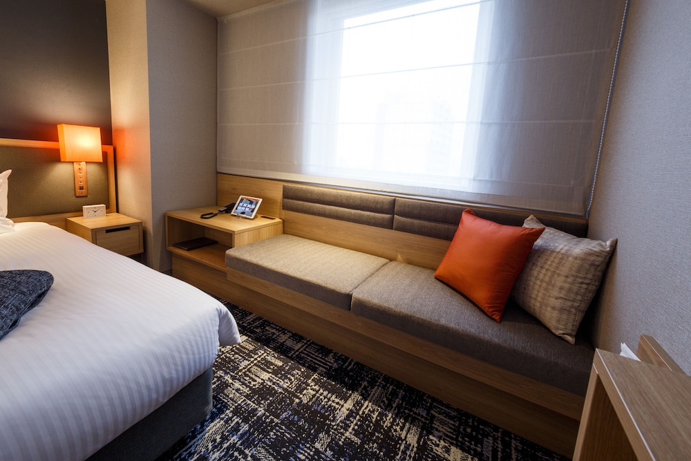 hotel forza osaka kitahama