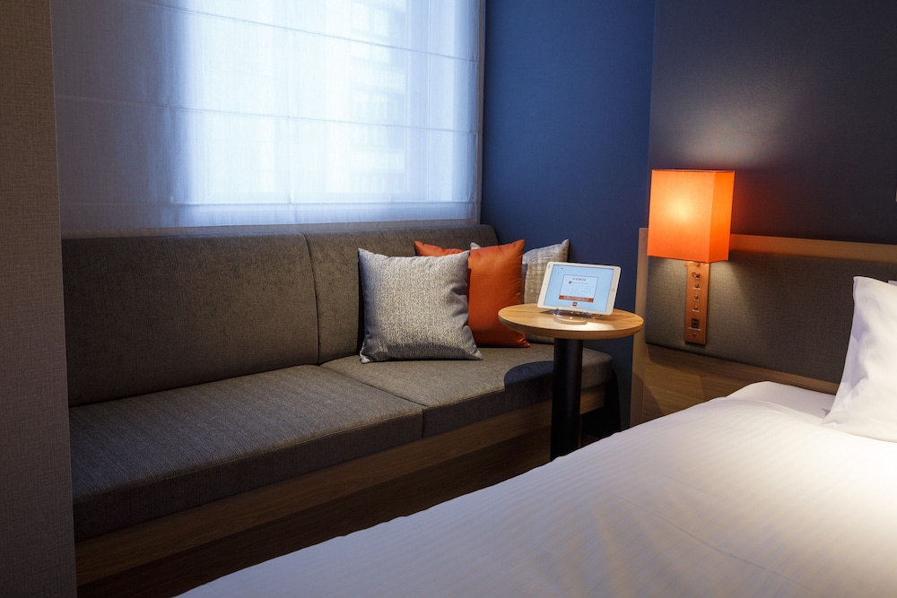 hotel forza osaka kitahama