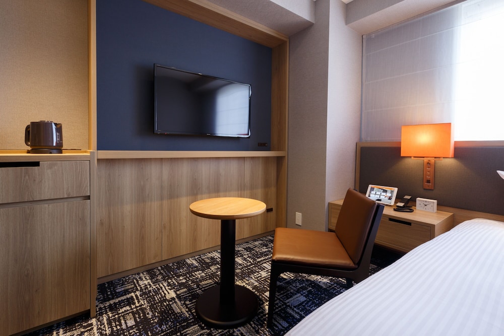 hotel forza osaka kitahama