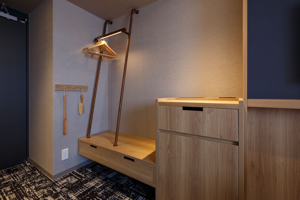 hotel forza osaka kitahama